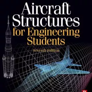 Aircraft Structures for Engineering Students (7th Edition) - eBook