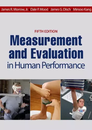 Measurement and Evaluation in Human Performance (5th Edition) - eBook