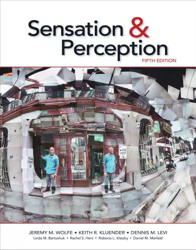 Sensation and Perception (5th Edition) - eBook