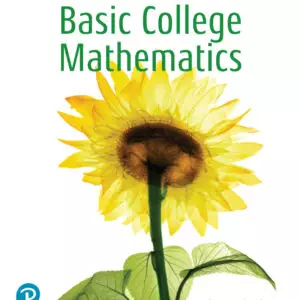 Basic College Mathematics (13th Edition) - eBook