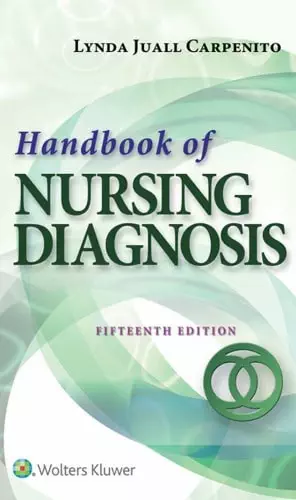 Handbook of Nursing Diagnosis (15th Edition) - eBook