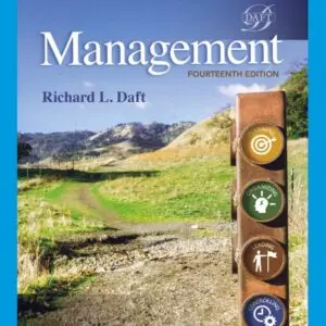 Management (14th Edition) - eBook