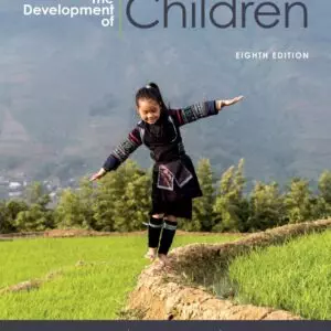 The Development of Children (8th Edition) - eBook