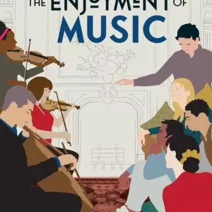 The Enjoyment of Music 14E