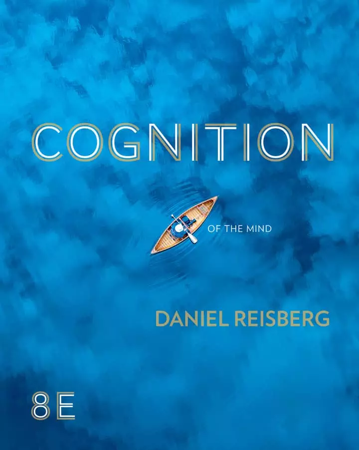 Cognition: Exploring the Science of the Mind (8th Edition) - eBook