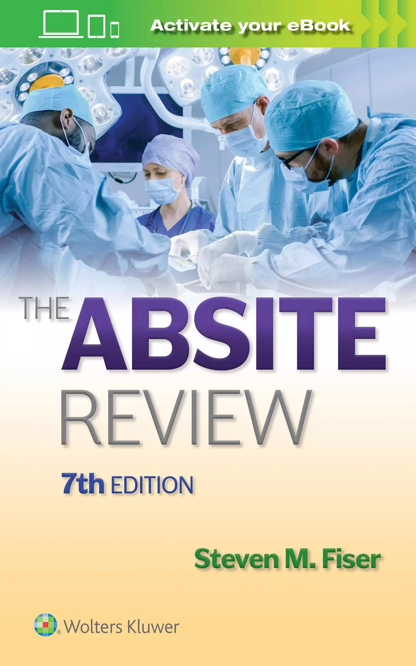 The ABSITE Review Seventh Edition