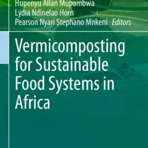 Vermicomposting for Sustainable Food Systems in Africa - eBook