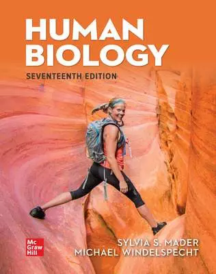 human biology seventeenth edition pdf