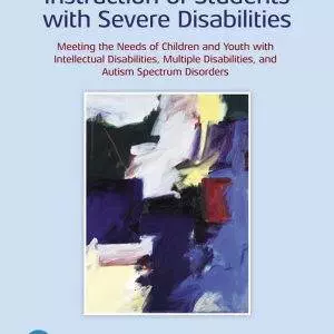 Instruction-of-Students-with-Severe-Disabilities-9th-pdf