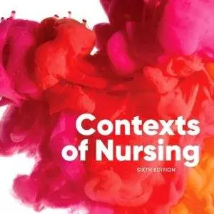 Contexts-of-Nursing-An-Introduction-6th-Edition