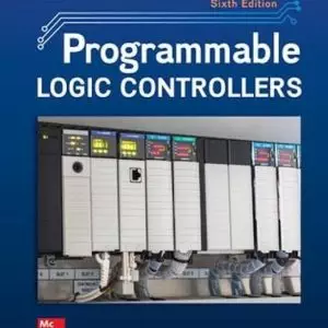 ISE Programmable Logic Controllers (6th Edition) - eBook