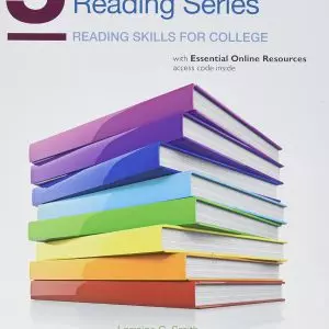 Longman Academic Reading Series 5 with Essential Online Resources - eBook