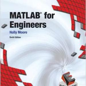 MATLAB for Engineers (6th Edition) - eBook