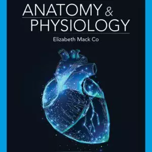 Anatomy & Physiology - eBook