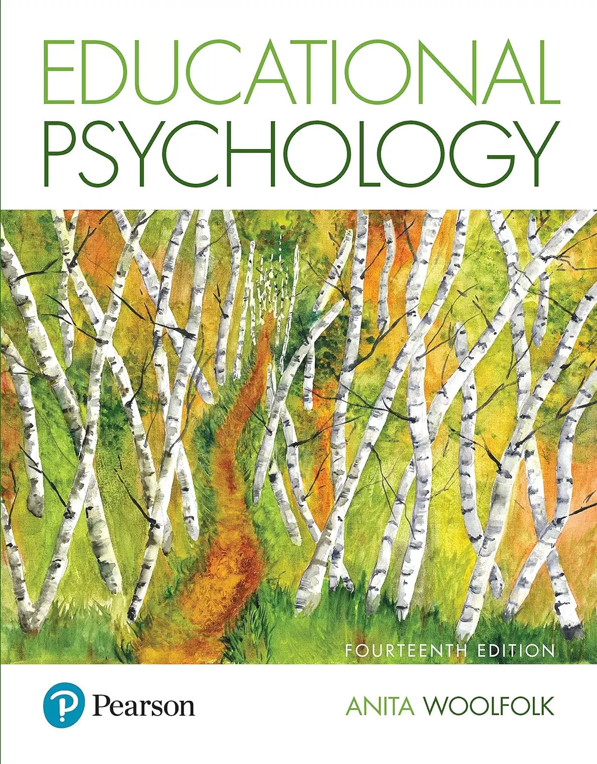 Educational Psychology (14th Edition) - eBook