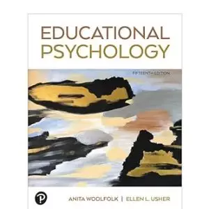 Educational Psychology [RENTAL EDITION] (15th Edition) - eBook