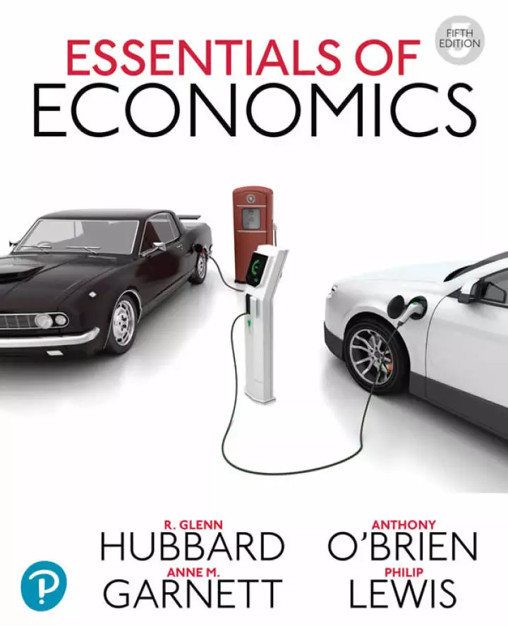 Essentials of Economics (5th Edition) - eBook