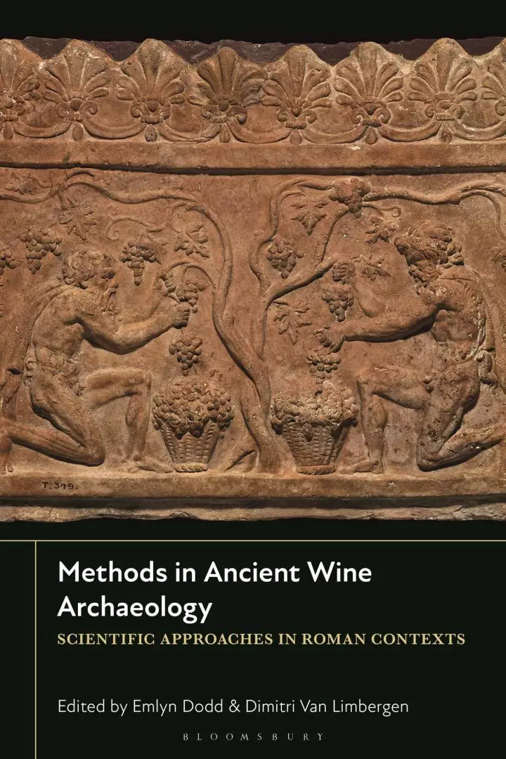 Methods in Ancient Wine Archaeology: Scientific Approaches in Roman Contexts - eBook