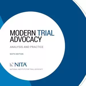 Modern Trial Advocacy: Analysis and Practice (6th Edition) - eBook