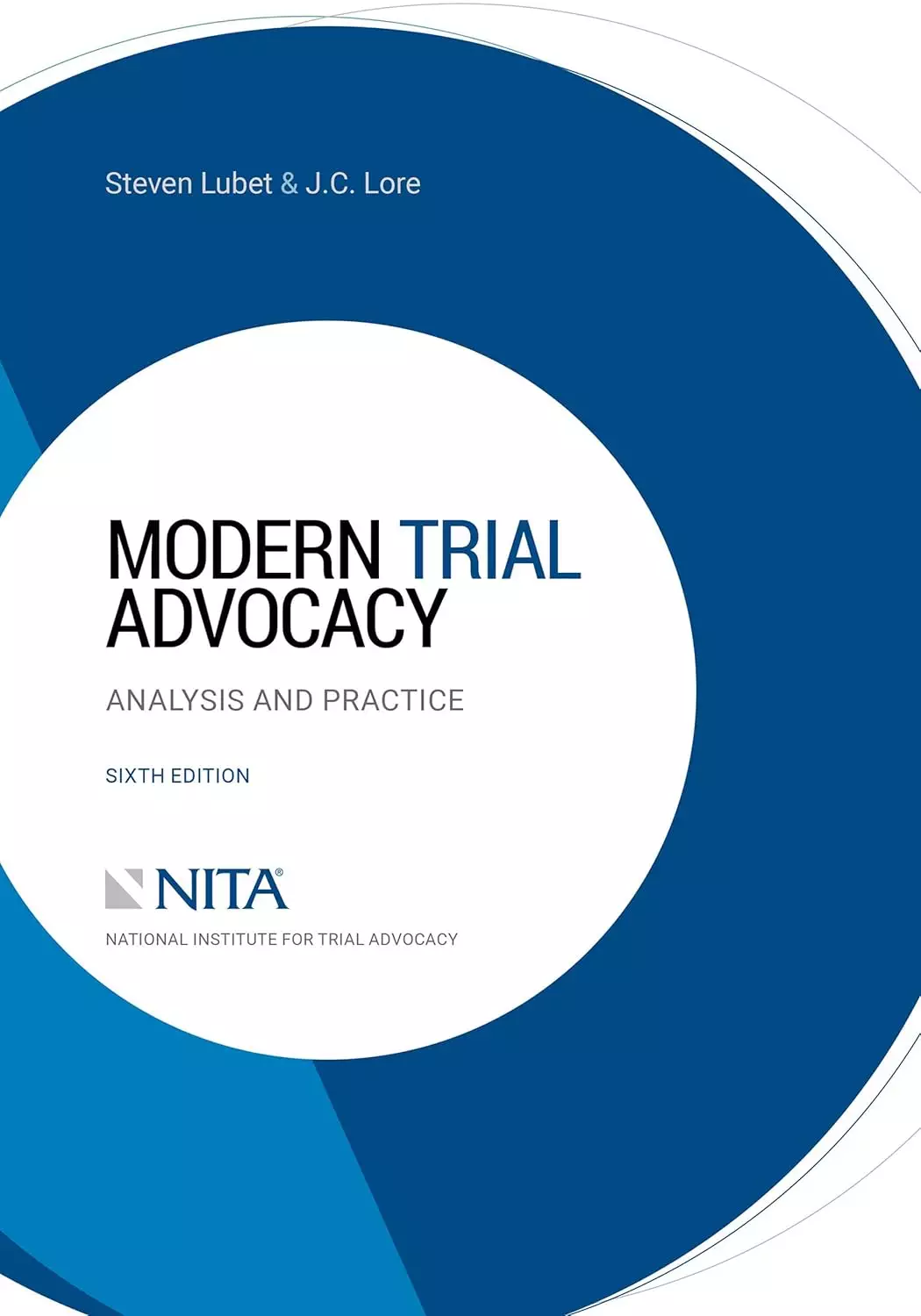 Modern Trial Advocacy: Analysis and Practice (6th Edition) - eBook