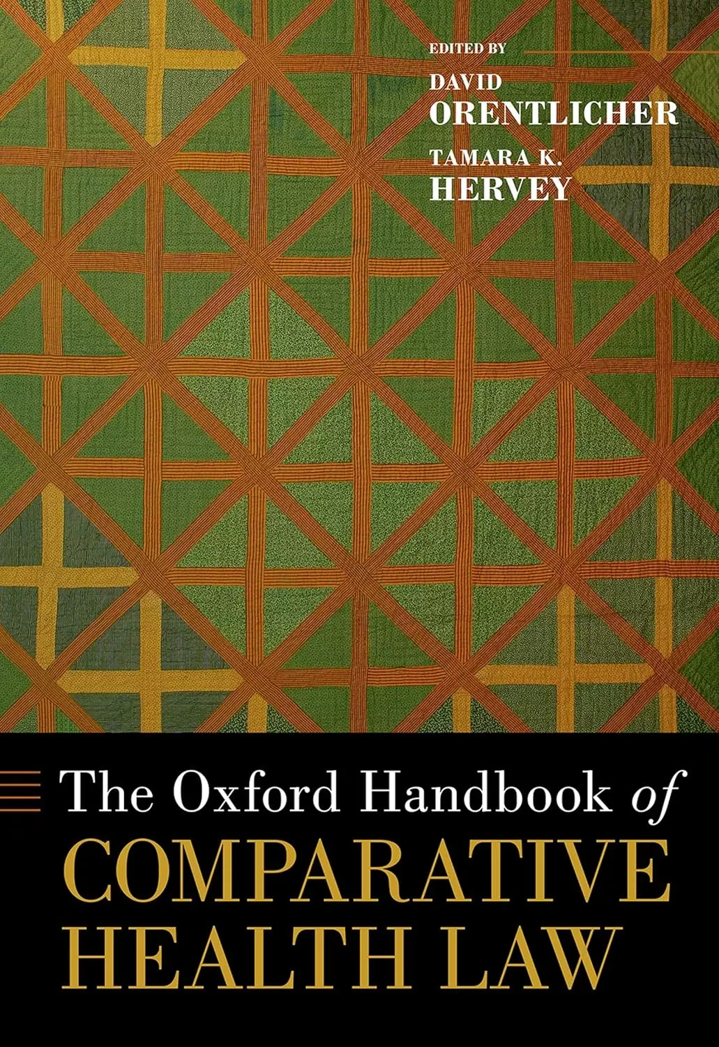 The Oxford Handbook of Comparative Health Law - eBook