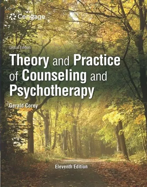 Theory and Practice of Counseling and Psychotherapy (11th Global Edition) - eBook