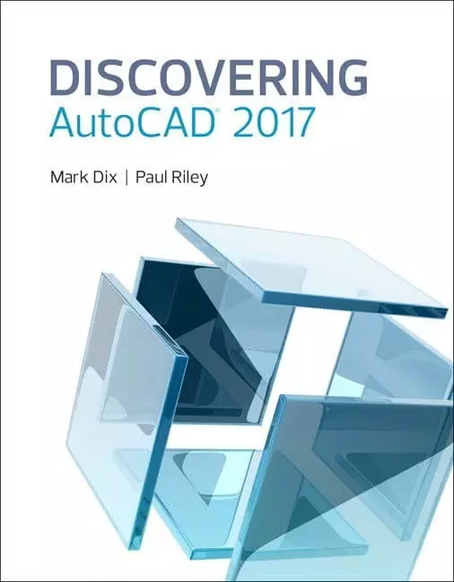 Discovering AutoCAD 2017 pdf