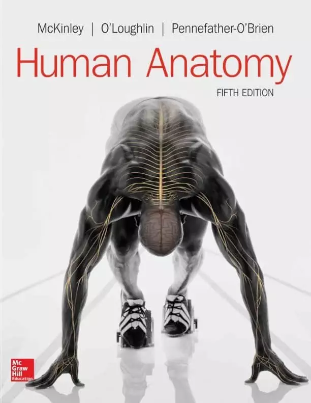 Human Anatomy (5th Edition)