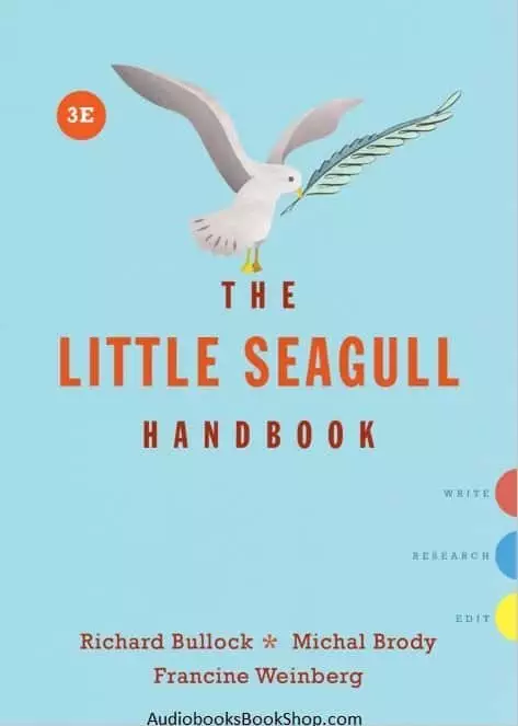 The Little Seagull Handbook 3rd edition pdf