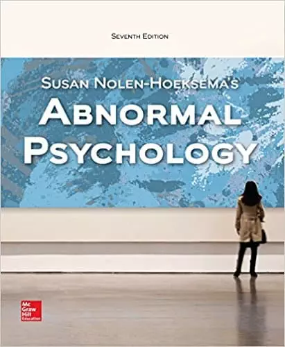 pdf of Abnormal-Psychology-7th-edition-by-Susan-Nolen-Hoeksema-Brett-Marroquin