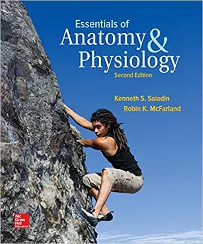 Essentials of Anatomy & Physiology 2e pdf