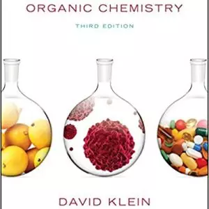 Organic-Chemistry-3rd-Edition