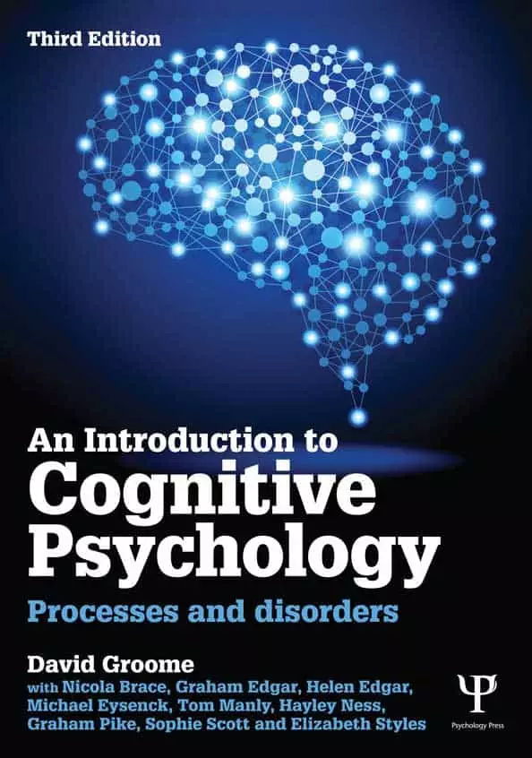 an introduction to cognitive psychology pdf