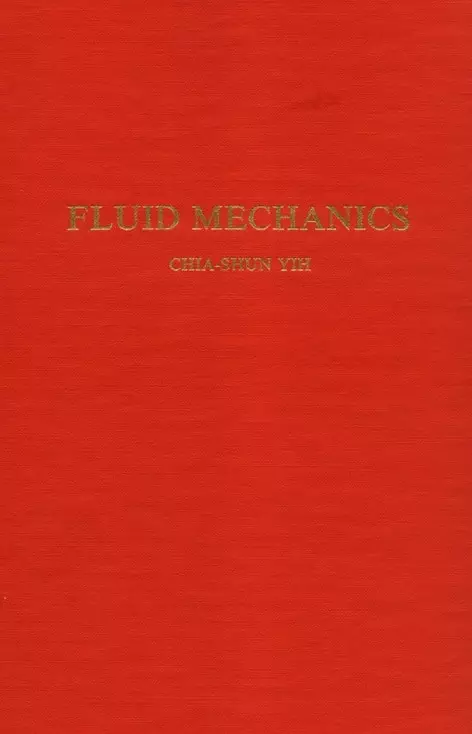 fluid-mechanics-chia-shun-yih pdf