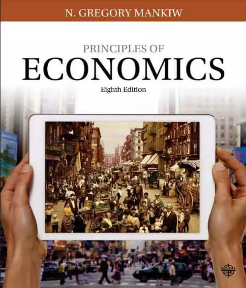 principles of economics 8e pdf