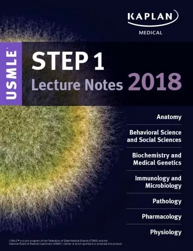 usmle step 1 kaplan 2018