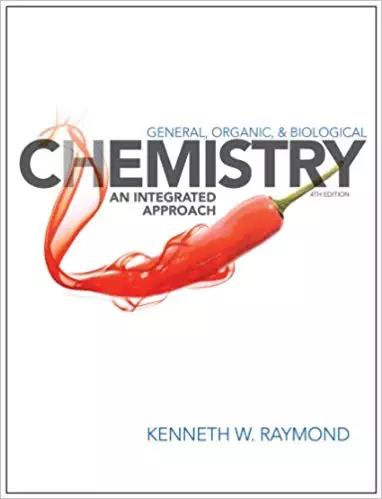 General, Organic and Biological Chemistry, 4th Edition