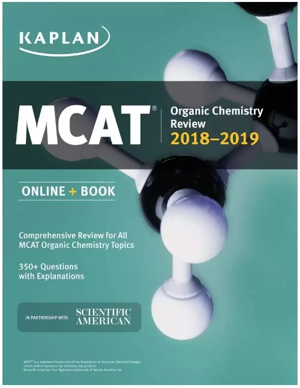 MCAT-Organic-Chemistry-Review-2018-2019_-pdf