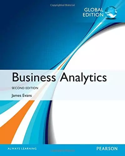 business analysis 2nd