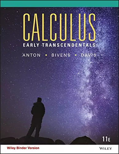 calculus 11e