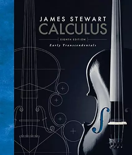 calculus 8e pdf