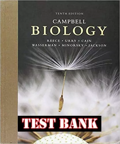 campbell-biology-test-bank-10th edition