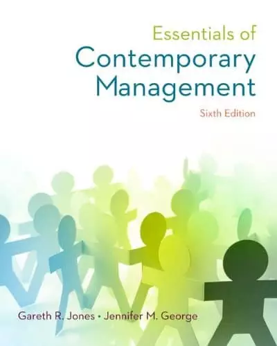 contemporary management 6th ed pdf