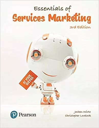 essentials of services marketing 3e pdf