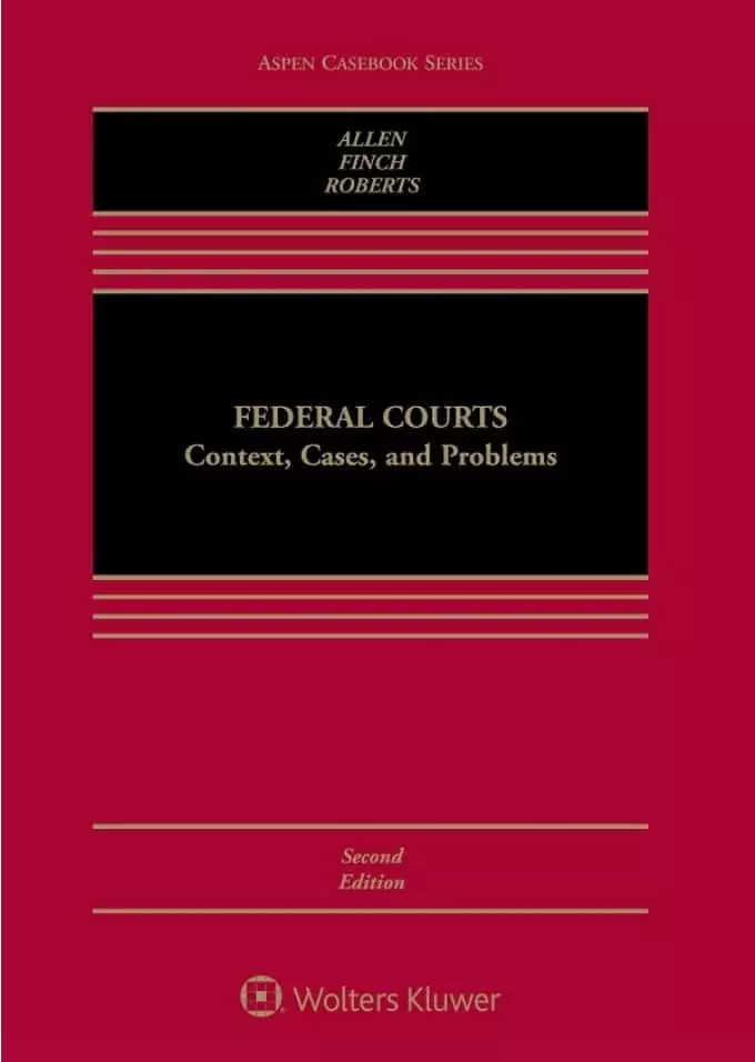 federal-courts-context-cases-problems pdf