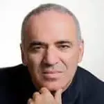 Garry Kasparov