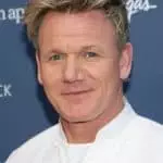 Gordon Ramsay