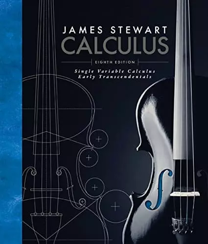 james stewart calculus 8th edition pdf