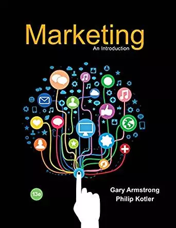 marketing an introduction 13th