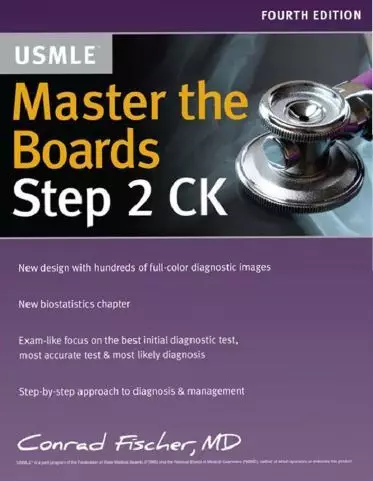 usmle-master-the-boards-step-2-ck pdf